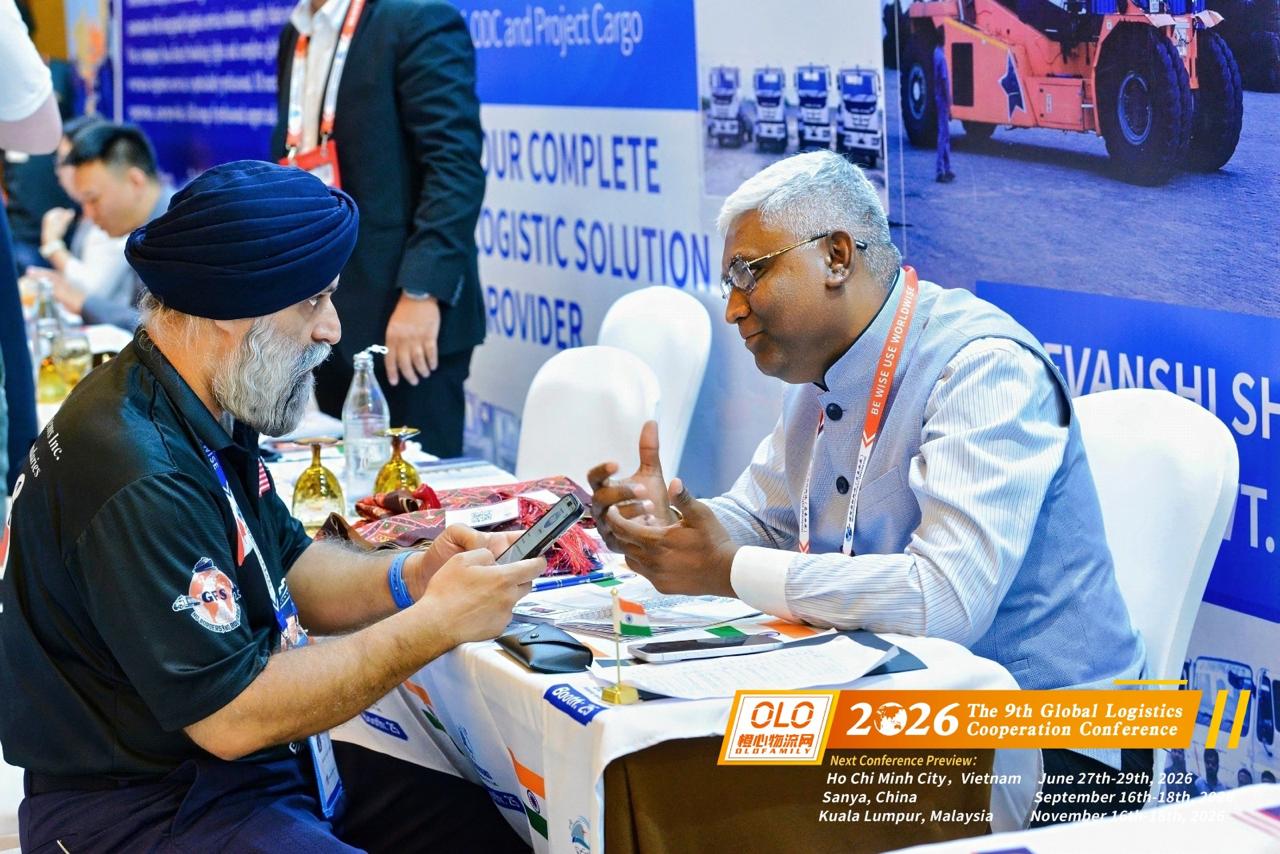 Logistics Gallery 14